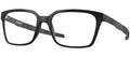 Oakley Prescription Eyewear OX8054 DEHAVEN
