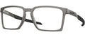 Oakley Prescription Eyewear OX8055 EXCHANGE