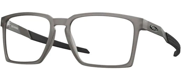 Oakley Prescription Eyewear OX8055 EXCHANGE