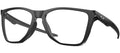 Oakley Prescription Eyewear OX8058 THE CUT