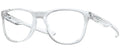 Oakley Prescription Eyewear OX8130 RX TRILLBE X