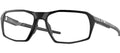 Oakley Prescription Eyewear OX8170 TENSILE