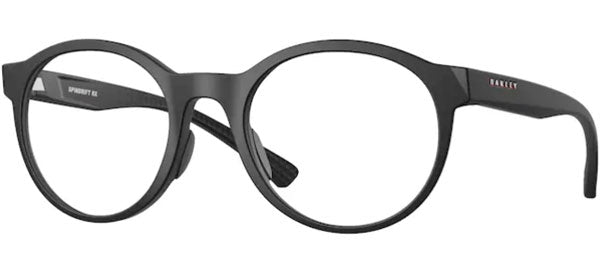 Oakley Prescription Eyewear OX8176 SPINDRIFT RX