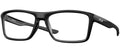 Oakley Prescription Eyewear OX8178 RAFTER