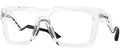 Oakley Prescription Eyewear OX8190 ENIGMA INK