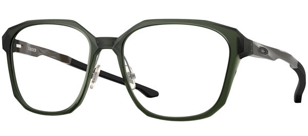 Oakley Prescription Eyewear OX8193 SLENDER