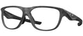 Oakley Prescription Eyewear OX8199D VERSAFUSE SS