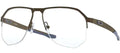 Oakley Prescription Eyewear OX5147 TENON