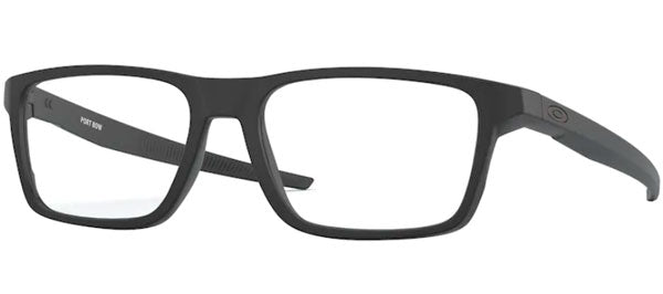 Oakley Prescription Eyewear OX8164 PORT BOW