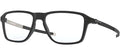 Oakley Prescription Eyewear OX8166 WHEEL HOUSE