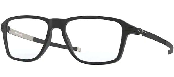 Oakley Prescription Eyewear OX8166 WHEEL HOUSE