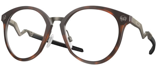 Oakley Prescription Eyewear OX8181 COGNITIVE R