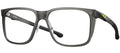 Oakley Prescription Eyewear OX8182 HIP TONE