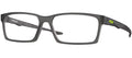 Oakley Prescription Eyewear OX8060 OVERHEAD