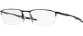 Oakley Prescription Eyewear OX3174 BARRELHOUSE 0.5