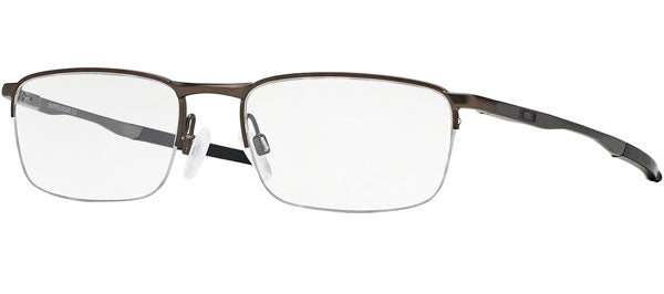 Oakley Prescription Eyewear OX3174 BARRELHOUSE 0.5