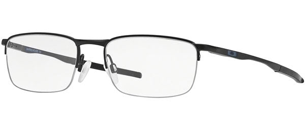 Oakley Prescription Eyewear OX3174 BARRELHOUSE 0.5