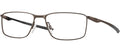 Oakley Prescription Eyewear OX3217 SOCKET 5.0