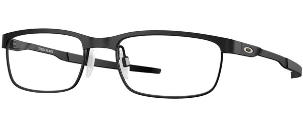 Oakley Prescription Eyewear OX3222 STEEL PLATE
