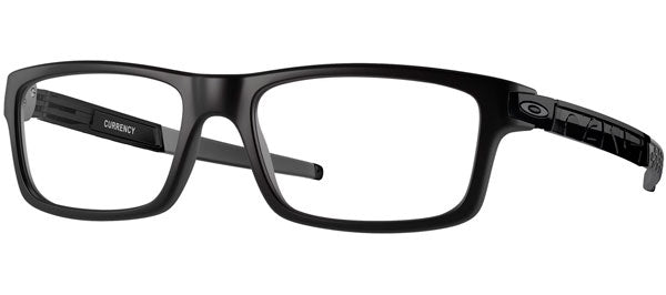 Oakley Prescription Eyewear OX8026 CURRENCY