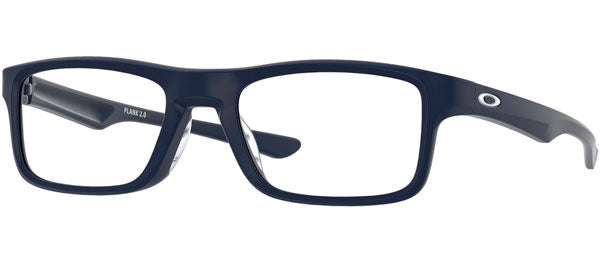 Oakley Prescription Eyewear OX8081 PLANK 2.0