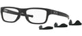 Oakley Prescription Eyewear OX8091 MARSHAL MNP