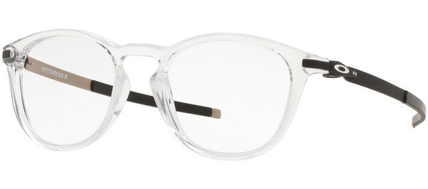 Oakley Prescription Eyewear OX8105 PITCHMAN R