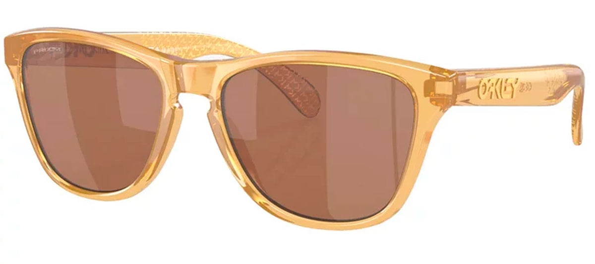 Oakley OJ9006 FROGSKINS XS