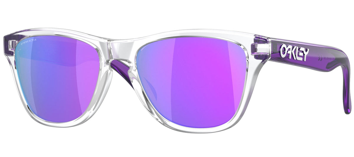 Oakley OJ9009 FROGSKINS XXS