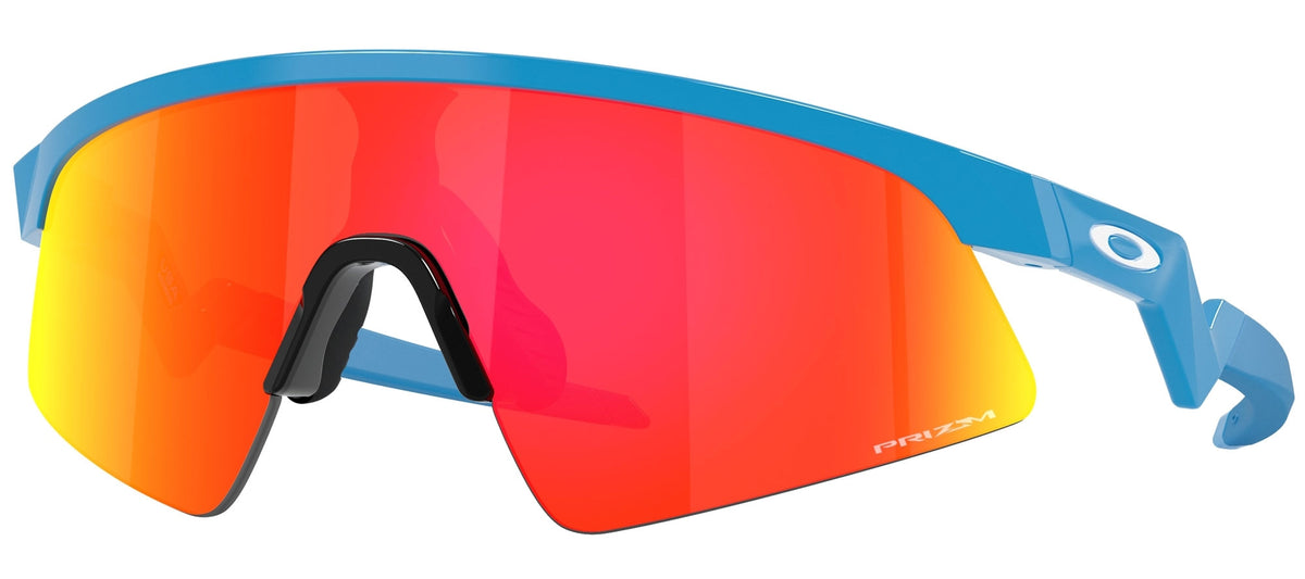 Oakley OJ9015 Resistor Sweep