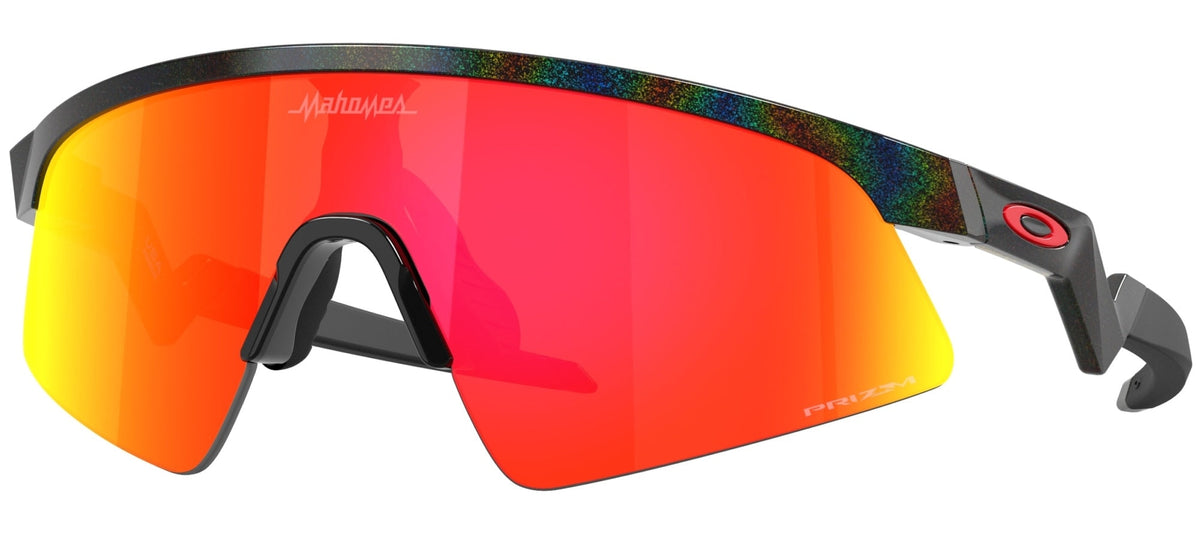 Oakley OJ9015 Resistor Sweep