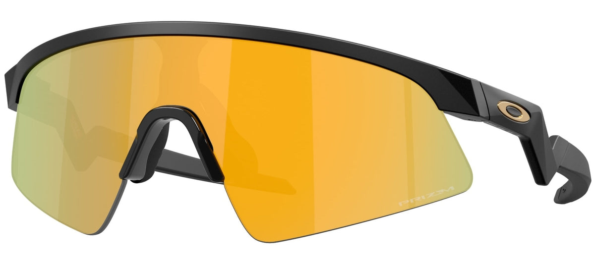 Oakley OJ9015 Resistor Sweep