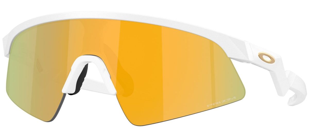 Oakley OJ9015 Resistor Sweep