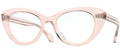 Oliver Peoples OV5415U RISHELL