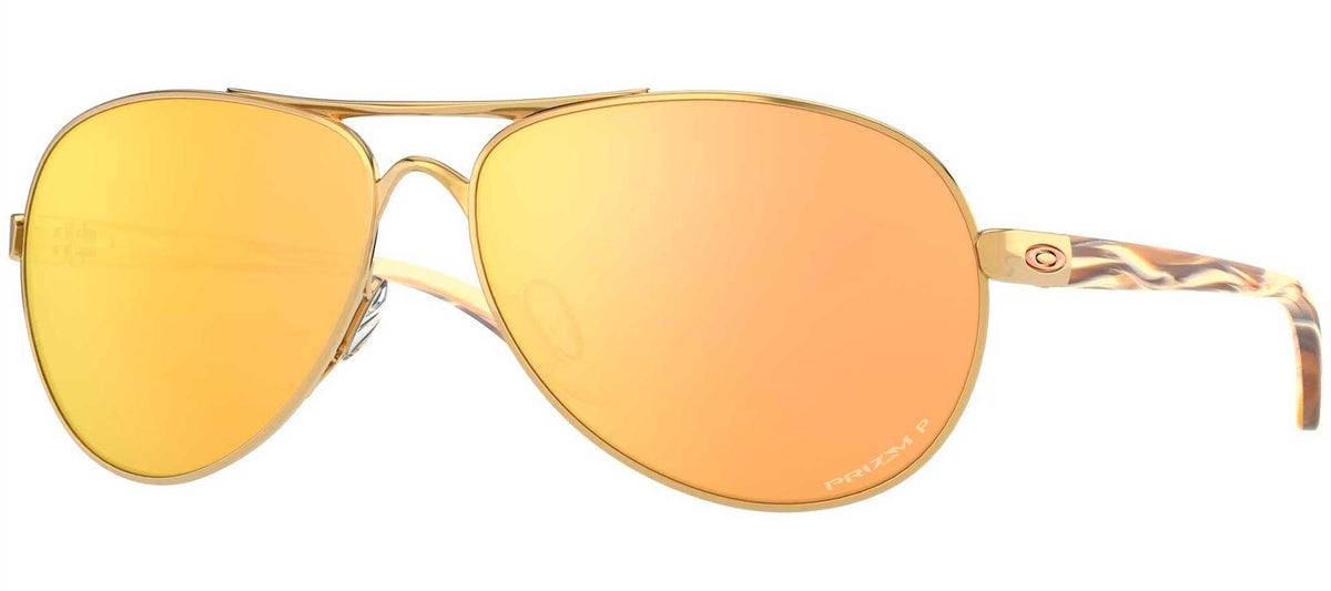 Oakley OO4079 FEEDBACK