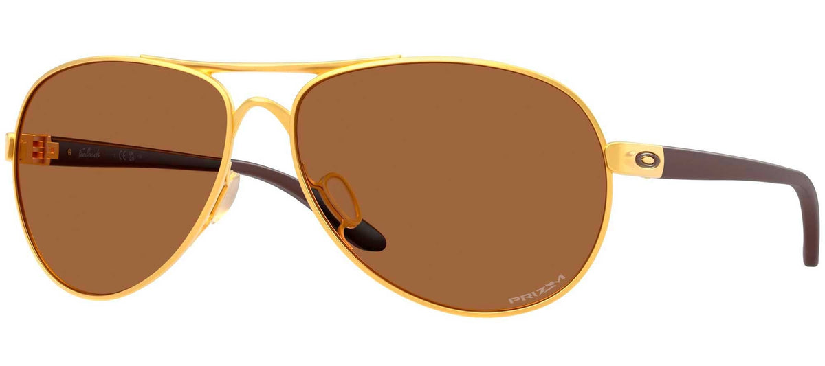 Oakley OO4079 FEEDBACK