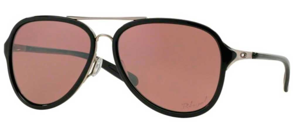 Oakley OO4102 KICKBACK