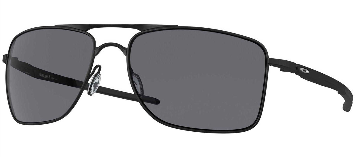 Oakley OO4124 GAUGE 8