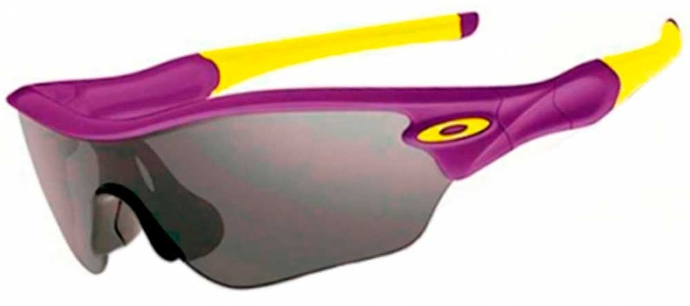 Oakley OO9184 RADAR EDGE