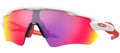 Oakley OO9208 RADAR EV PATH