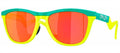 Oakley OO9289 FROGSKINS HYBRID