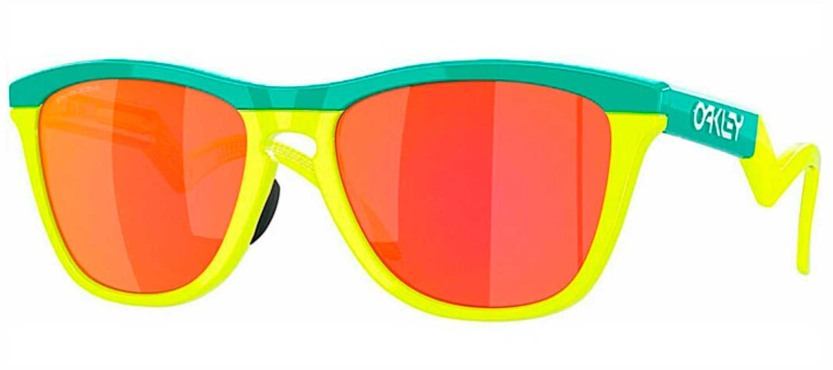 Oakley OO9289 FROGSKINS HYBRID