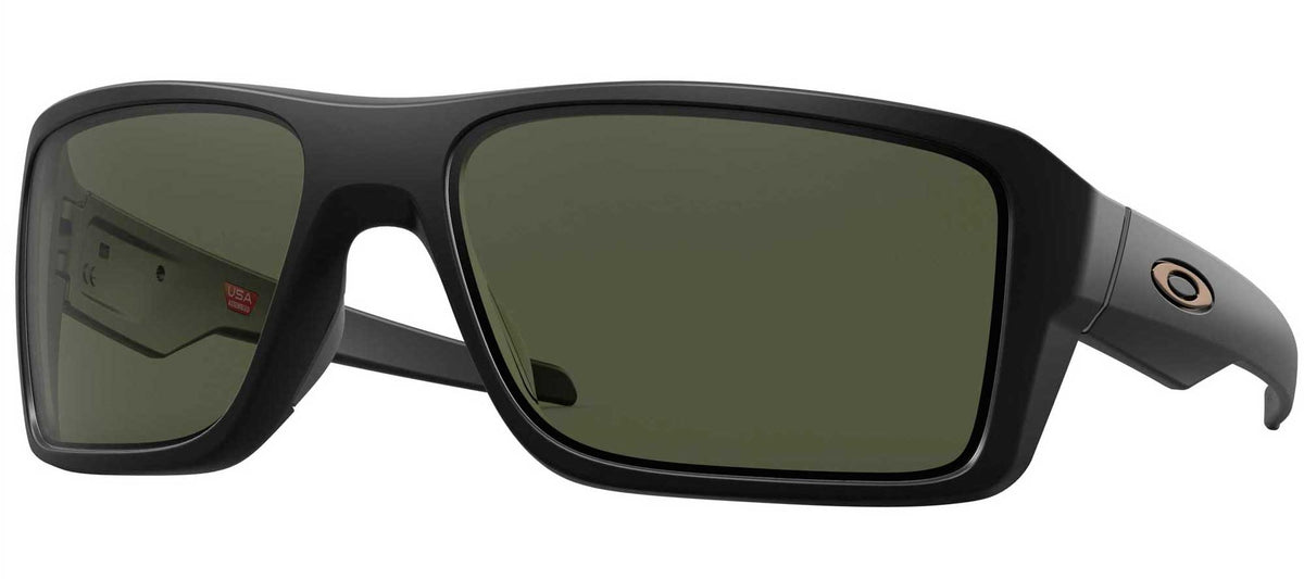 Oakley OO9380 DOUBLE EDGE