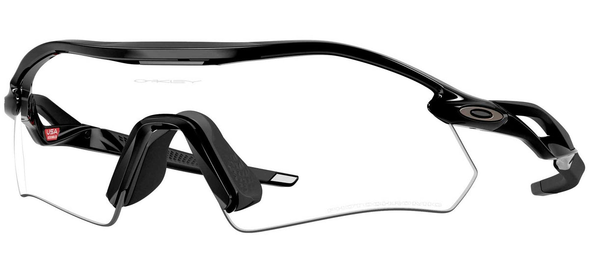 Oakley OO9495D RADAR PLATE