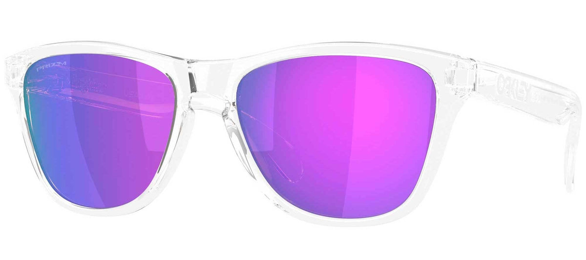 Oakley OO9508 FROGSKINS S