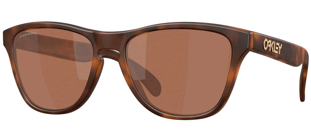 Oakley OO9508 FROGSKINS S