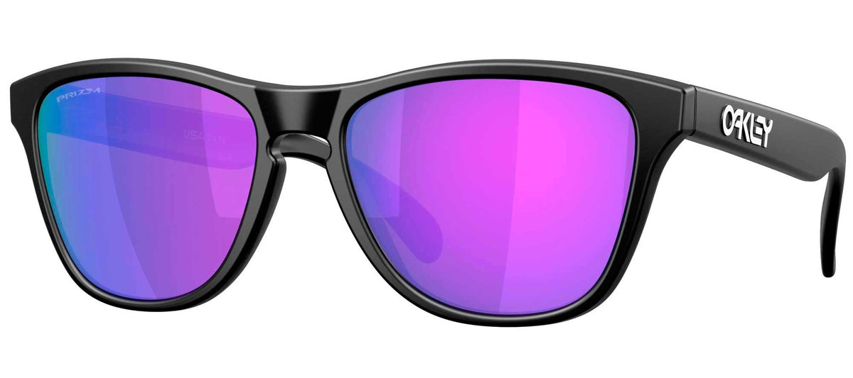 Oakley OO9508 FROGSKINS S