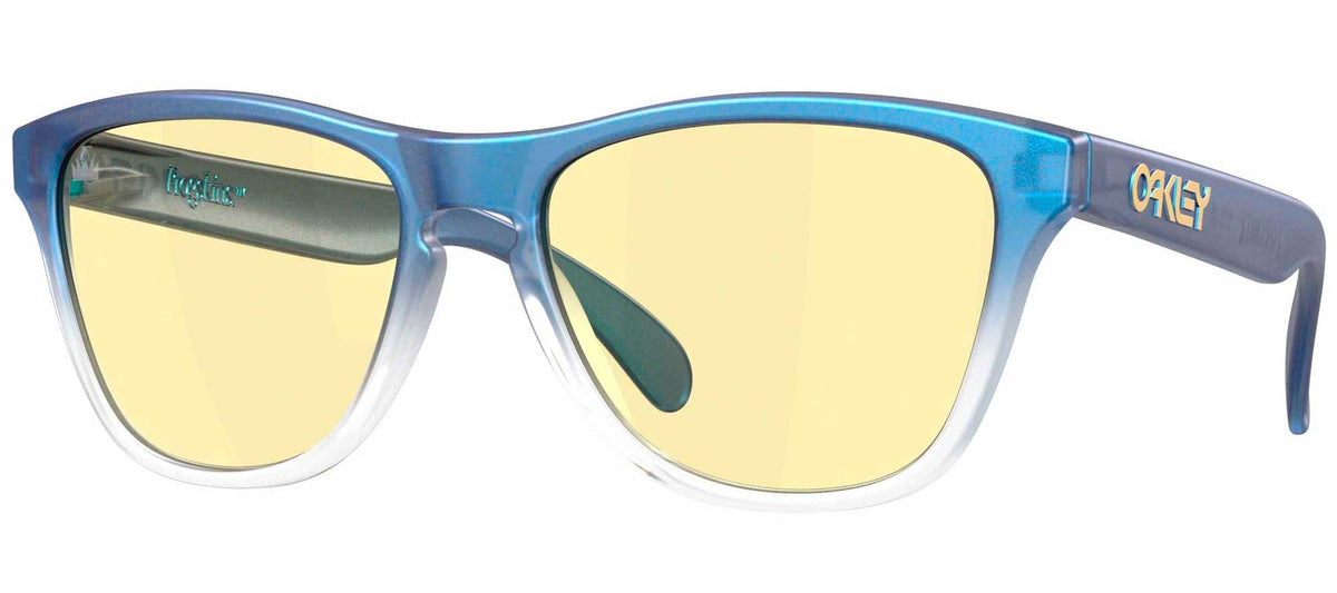 Oakley OO9508 FROGSKINS S