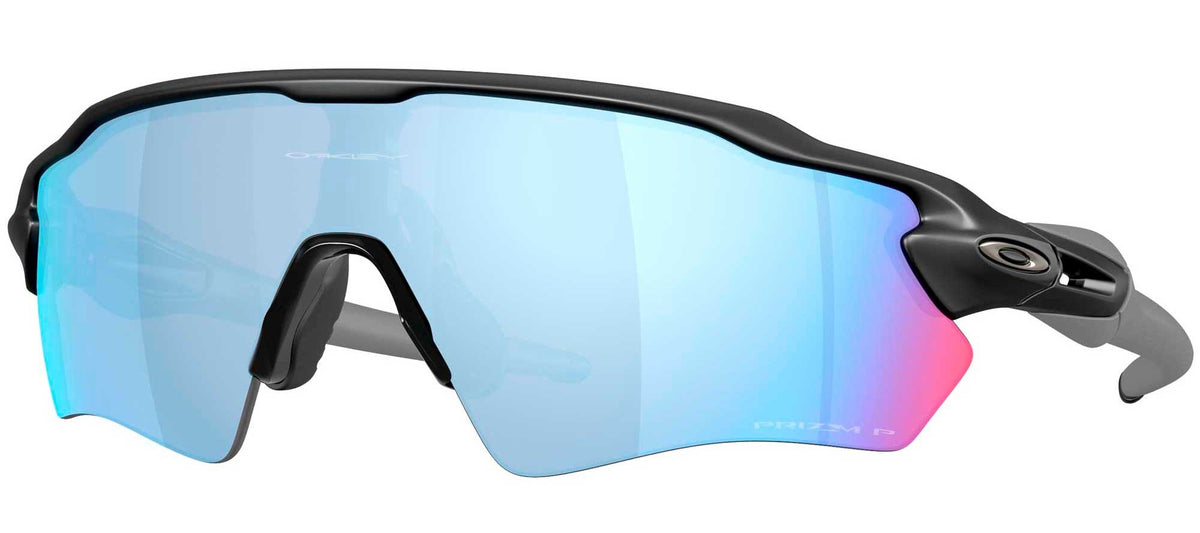 Oakley OO9510 RADAR EV S PATH