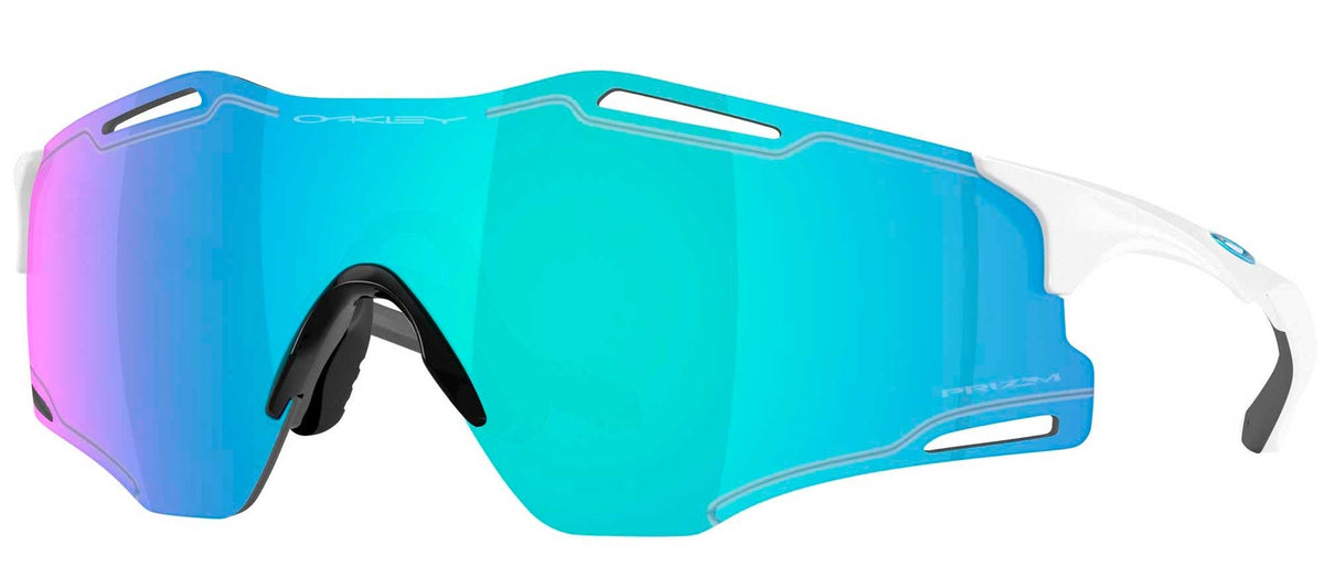Oakley OO9512D CYBR ZERO